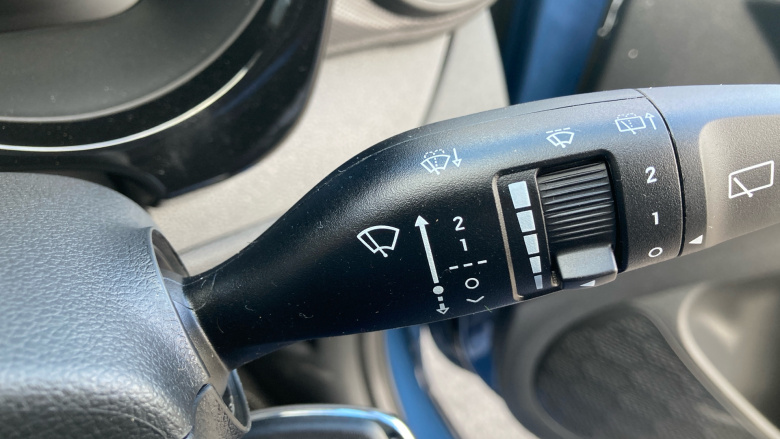 Hyundai i10 1.0 [63] Advance 5dr Auto [Nav] Petrol Hatchback